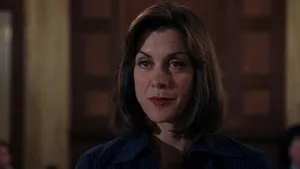 Law & Order 15. sezon 18. bölüm