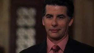 Law & Order 15. sezon 19. bölüm