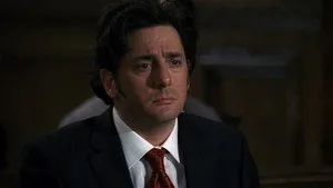 Law & Order 15. sezon 22. bölüm