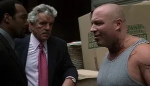 Law & Order 15. sezon 3. bölüm