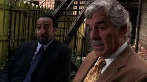 Law & Order 15. sezon 4. bölüm