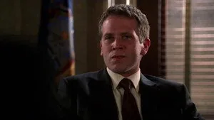 Law & Order 15. sezon 7. bölüm