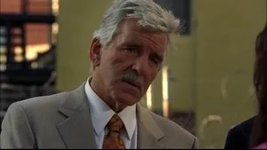 Law & Order 16. sezon 1. bölüm