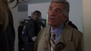 Law & Order 16. sezon 10. bölüm