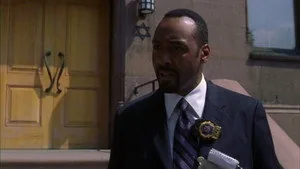 Law & Order 16. sezon 11. bölüm