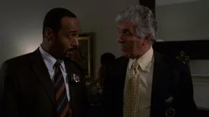 Law & Order 16. sezon 12. bölüm