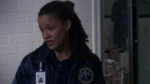 Law & Order 16. sezon 13. bölüm