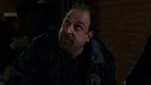 Law & Order 16. sezon 15. bölüm