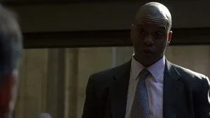 Law & Order 16. sezon 18. bölüm