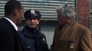 Law & Order 16. sezon 20. bölüm
