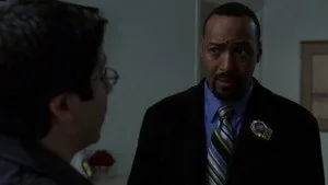 Law & Order 16. sezon 22. bölüm