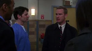Law & Order 17. sezon 19. bölüm
