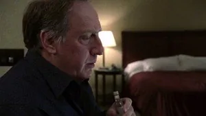 Law & Order 18. sezon 12. bölüm