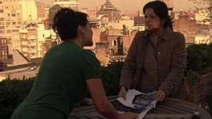 Law & Order 18. sezon 8. bölüm