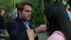 Law & Order 19. sezon 1. bölüm