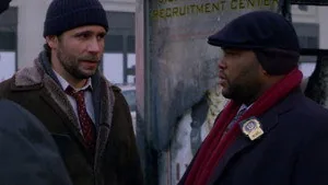 Law & Order 19. sezon 13. bölüm