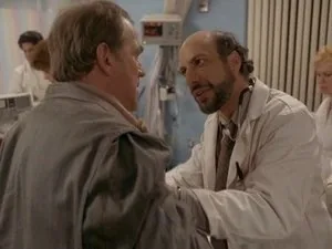 Law & Order 1. sezon 1. bölüm