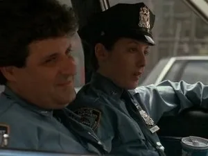 Law & Order 1. sezon 12. bölüm