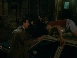 Law & Order 1. sezon 13. bölüm