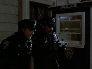 Law & Order 1. sezon 19. bölüm