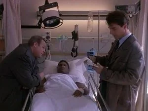 Law & Order 1. sezon 2. bölüm