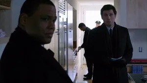 Law & Order 20. sezon 18. bölüm