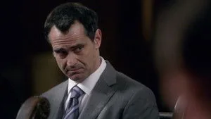 Law & Order 20. sezon 5. bölüm