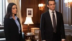 Law & Order 21. sezon 5. bölüm
