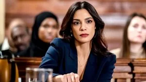 Law & Order 22. sezon 13. bölüm