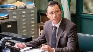 Law & Order 22. sezon 17. bölüm