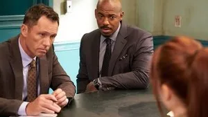 Law & Order 22. sezon 3. bölüm