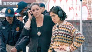 Law & Order 22. sezon 9. bölüm