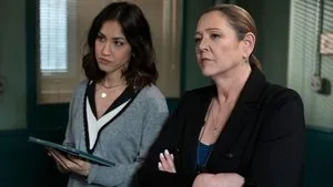 Law & Order 23. sezon 12. bölüm