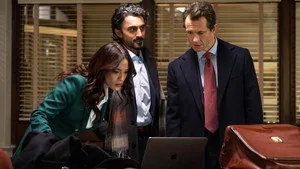 Law & Order 23. sezon 2. bölüm