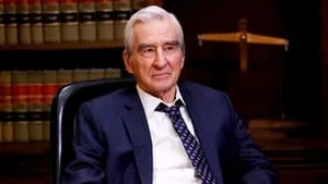 Law & Order 23. sezon 3. bölüm