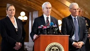 Law & Order 23. sezon 5. bölüm