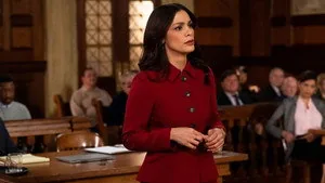 Law & Order 23. sezon 9. bölüm