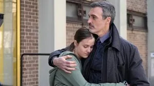 Law & Order 24. sezon 17. bölüm