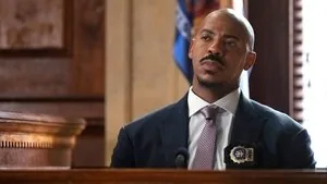 Law & Order 24. sezon 18. bölüm