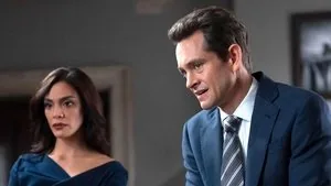 Law & Order 24. sezon 6. bölüm