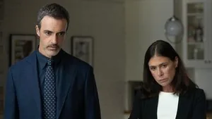 Law & Order 25. sezon 5. bölüm