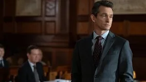 Law & Order 25. sezon 7. bölüm
