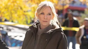 Law & Order 25. sezon 9. bölüm