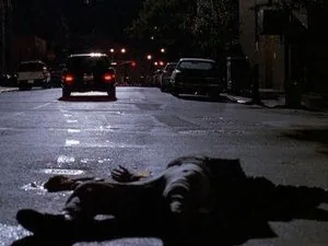 Law & Order 2. sezon 9. bölüm