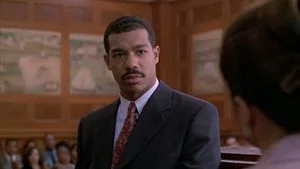 Law & Order 5. sezon 21. bölüm
