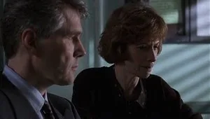 Law & Order 6. sezon 1. bölüm