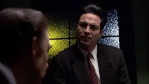 Law & Order 6. sezon 12. bölüm