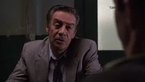 Law & Order 6. sezon 3. bölüm