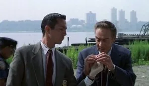 Law & Order 7. sezon 1. bölüm