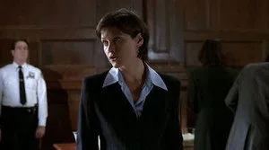 Law & Order 7. sezon 11. bölüm